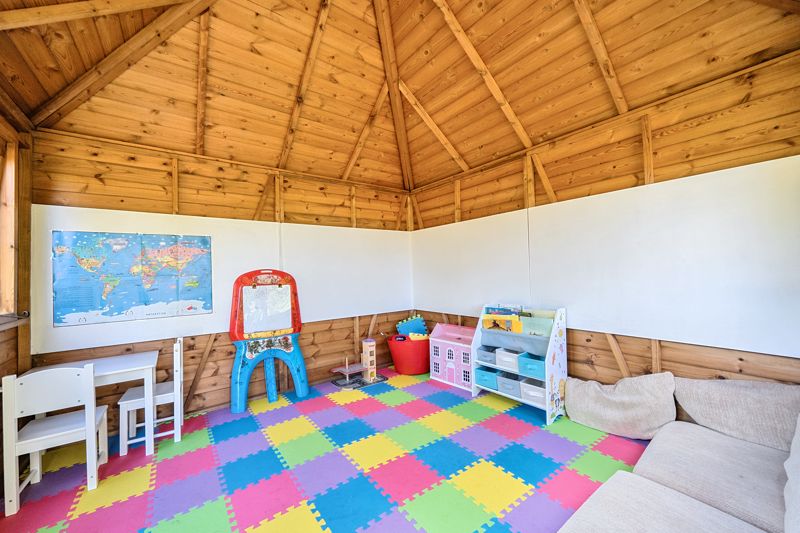 Playroom- click for photo gallery